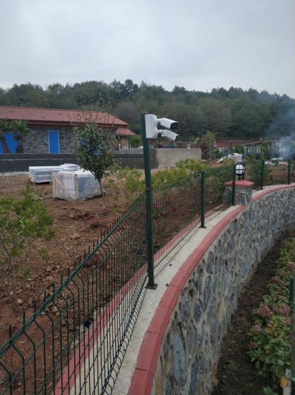Kurulum Montaj