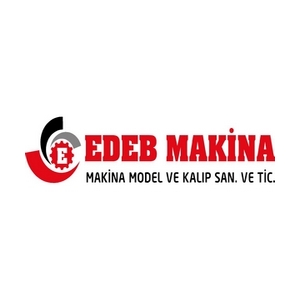 EDEB MAKİNA MODEL