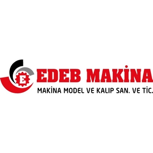 Edeb Makina Model Ve Kalıp San. Ve Ticaret