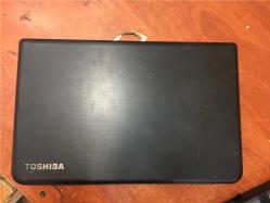 TOSHIBA Satellite C50D-A-10M Arka Cover