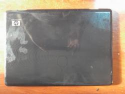 Hp Pavilion DV9700 Arka Cover