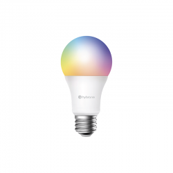Hybrone Akıllı Wi-Fi RGB LED Ampul