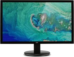 Acer 18.5 K192HQLB LED 5MS Siyah Monitör VGA, VESA