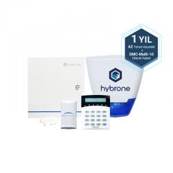 Hybron HY-IA3008-A2DM10-1