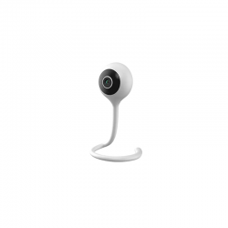 Hybrone Akıllı Wi-Fi Bebek Kamerası