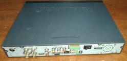 BULLWARK BLW-200CE-TVI 