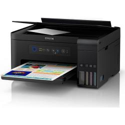 Epson EcoTank L3150 Wifi Mürekkep Püskürtmeli Çok Fonksiyonlu Yazıcı