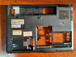 Hp Pavilion DV9700 Alt Kasa